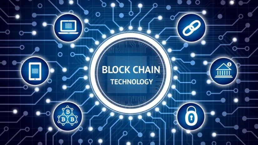 Blockchain versus AI - Gigantul adormit Blockchain ar putea remodela lumea la un nivel mai ridicat ca Inteligenţa Artificială (raport Bitget)