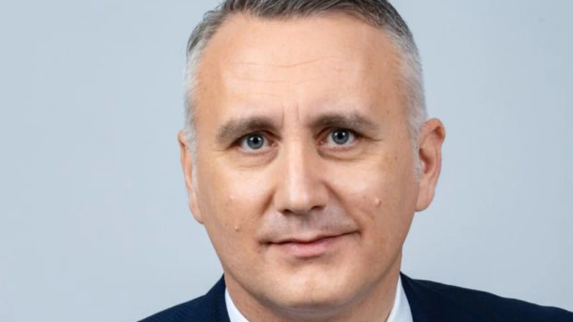 Evergent Investments are un nou director general. ASF a autorizat noua echipă de conducere