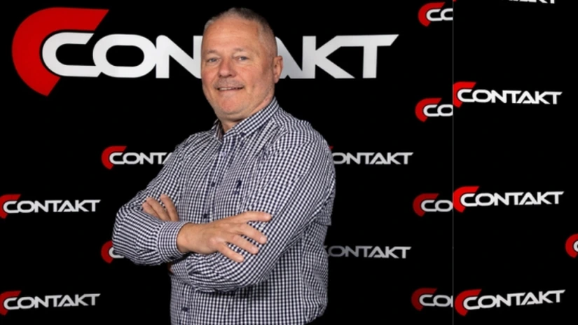 Contakt, retailer de accesorii GSM, vrea să se extindă în Europa Centrală și să crească rețeaua națională cu 25 de locații