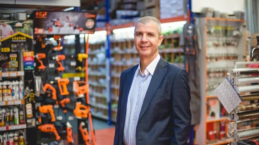 Găvan, MAMBricolaj: Sectorul se confruntă cu provocări majore legate de costurile ridicate la materiile prime și gestionarea lanțurilor de aprovizionare