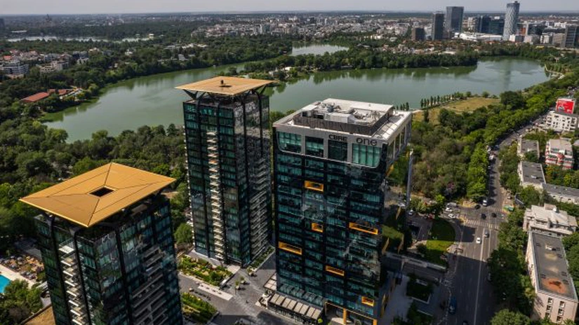 Acționarii One United Properties aprobă distribuirea unui dividend de 77,8 milioane de lei, aferent anului financiar 2024