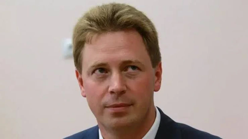 Justiția britanică l-a condamnat pe un fost ministru rus la 40 de luni de închisoare, pentru că a eludat sancțiunile impuse împotriva sa