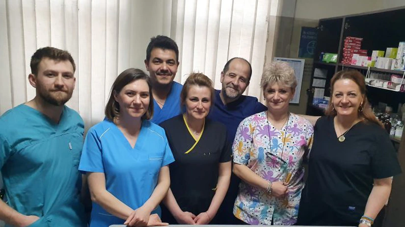 Grupul PartnerVet își extinde oerațiunile din Cluj-Napoca, prin preluarea clinicii veterinare Trivet