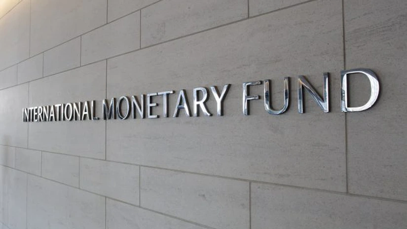 FMI: Tensiunile comerciale generate de SUA vor afecta anul viitor ritmul de creștere al economiei britanice
