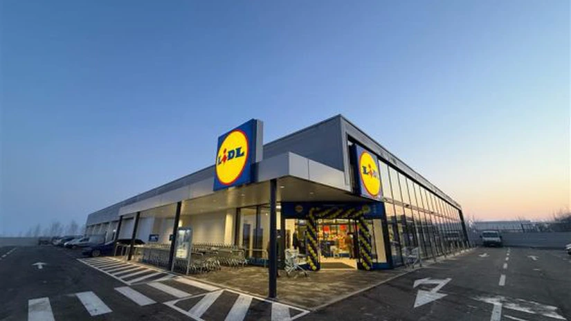 Anunț de la Lidl. Oferă clienților până la 50 de lei. Ce trebuie să faci