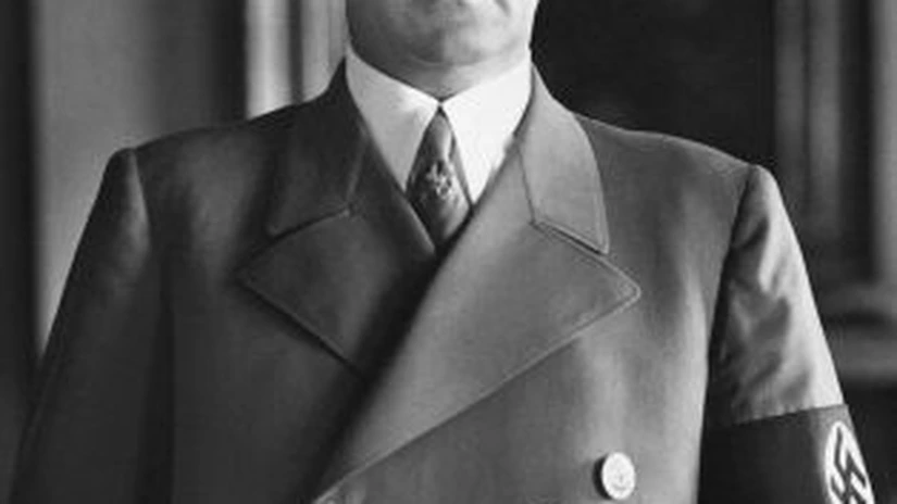 Un senator republican din Statele Unite l-a numit pe Chuck Schumer - liderul democrat din Senat - fuhrer - referire la titlul folosit de Hitler