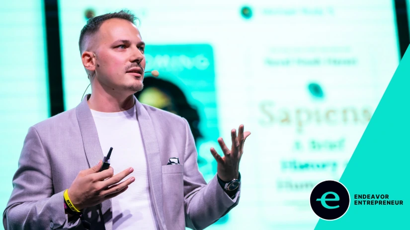 SoulStream.ai, compania care deține aplicația religioasă BibleChat, se alătură rețelei globale Endeavor