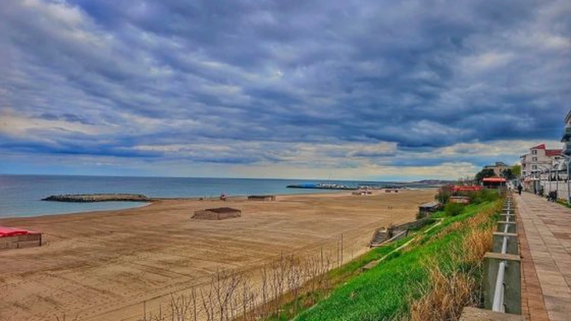 ANAR scoate la licitație închirierea a 77 de subsectoare de plajă pentru o perioadă de 10 ani