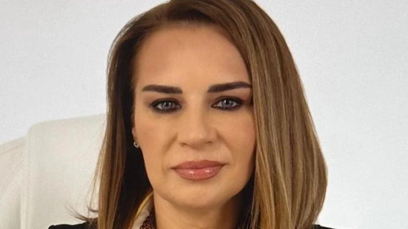 Elena Lorena Stoian este noul secretar general al Consiliului Economic şi Social