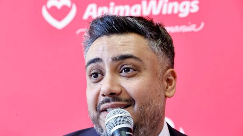 AnimaWings își stabilește bază și la Timișoara și lansează curse spre București din octombrie