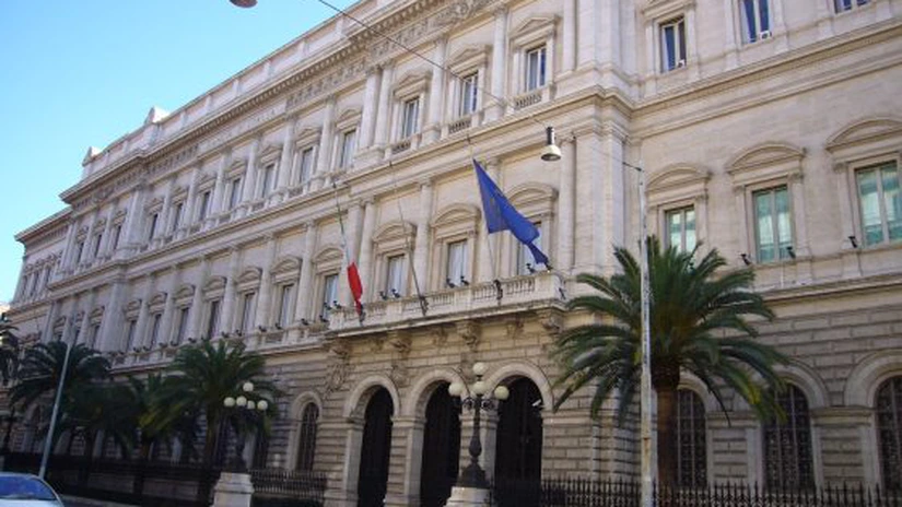 Argentinienii au descoperit documente naziste la Curtea Supremă din Buenos Aires