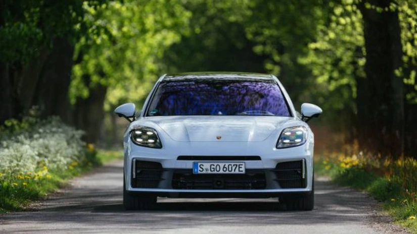 Marii producători auto europeni critică noile tarife vamale impuse de UE