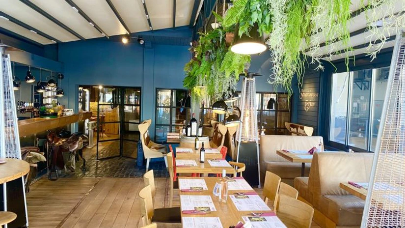 Studioul de design PickTwo intră în acționariatul Red Angus Steakhouse. Restaurantul a generat venituri de 2,6 milioane de lei în 2024