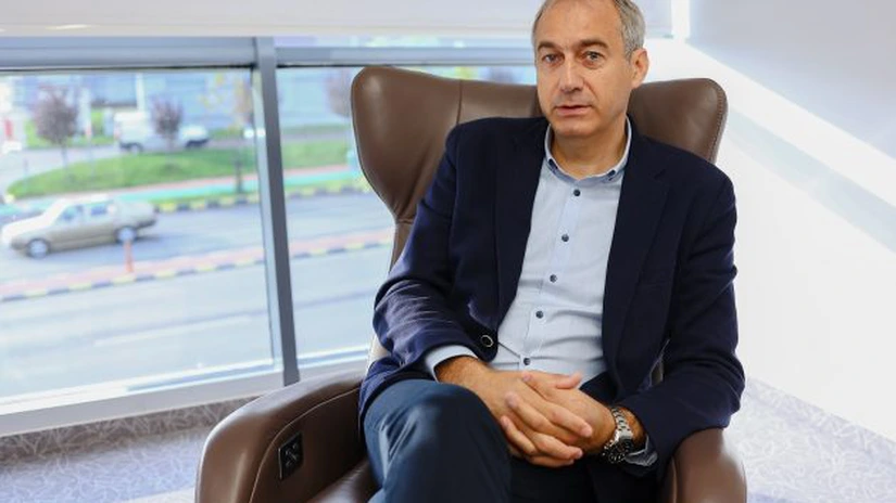 Afaceriel Symmetrica au crescut cu 22% în 2024, la 64 milioane de euro