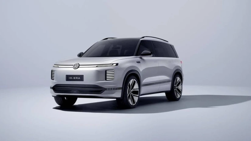 Mașinile electrice ale Volkswagen s-au vândut în creștere cu 14,3% în prima jumătate a anului