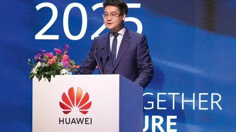 Strategia Huawei pentru Europa: vrea să aprofundeze colaborarea cu partenerii europeni