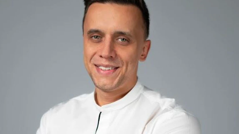 Adrian Baron este noul președinte al Asociației Business Service Leaders în România