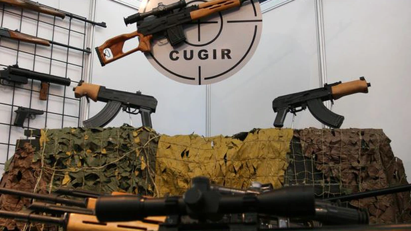 Programul REARM pentru industria de apărare şi programul naţional pentru conversia ocupaţională - Ce a cerut BNS președintelui Bolojan şi premierului Ciolacu