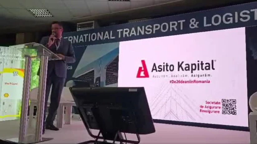 EximAsig va prelua Asito Kapital, deținută de o societate din Republica Moldova