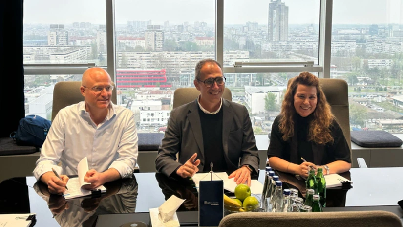 BERD acordă AFI Europe un împrumut de 120 de milioane euro pentru a sprijini extinderea sa imobiliară în Serbia, Polonia, România și Cehia