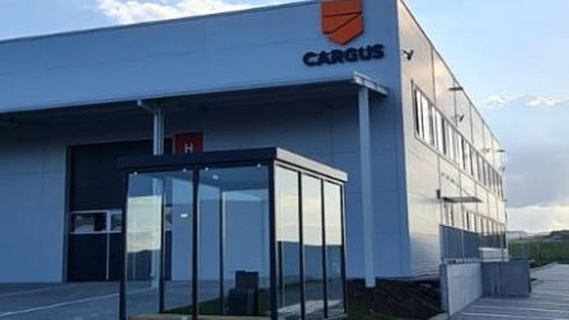 Circa 2.000 de curieri ai Cargus nu sunt angajaţii societăţii, ci sunt colaboratori furnizaţi prin contracte de prestări servicii cu parteneri specializaţi în livrare - EXCLUSIV