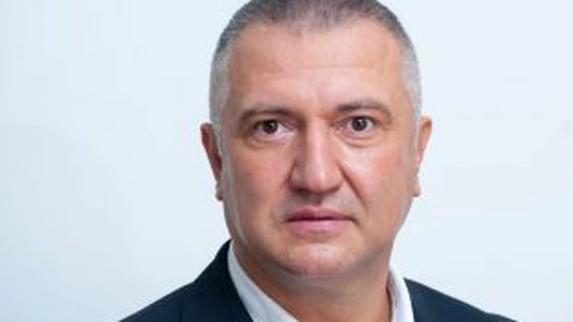 S-au schimbat șefii la FNGCIMM: Cătălin Leonte director general și Ionuț Stavre, adjunct