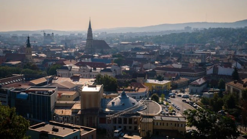 Orașul din România unde apartamentele vechi sunt mai scumpe decât cele noi din București