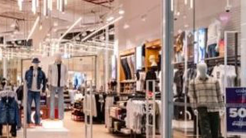 Salarii transparente: consilieri vânzări la magazinele Colin's plătiţi cu salarii de până la 3.500 lei 