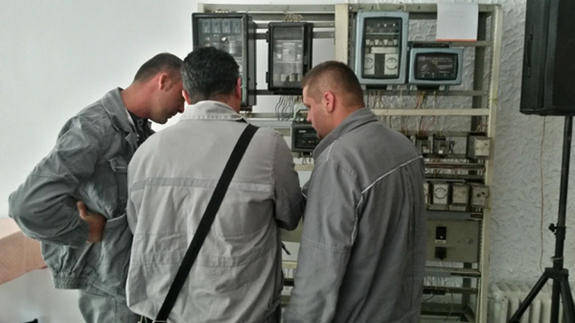 Dispare Avizul Tehnic de Racordare? Şeful ANRE anunţă că se gândeşte la eliminarea ATR pentru o reducere a birocraţiei