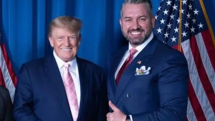Cine este omul din SUA la care a apelat Ciolacu pentru negocierile cu administraţia Trump
