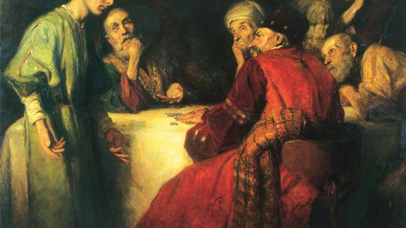 Masa de Paști din 2025, mai scumpă cu peste 40% față de 2024. Ce am mai putea cumpăra azi cu „30 de arginți” – evaluare CC Tax Advisory