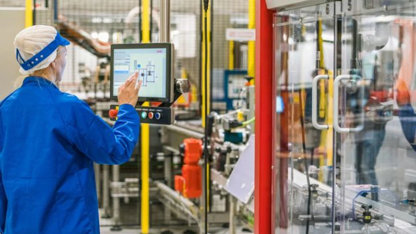 O mare companie din Ucraina ia în calcul România pentru construcția unei noi fabrici