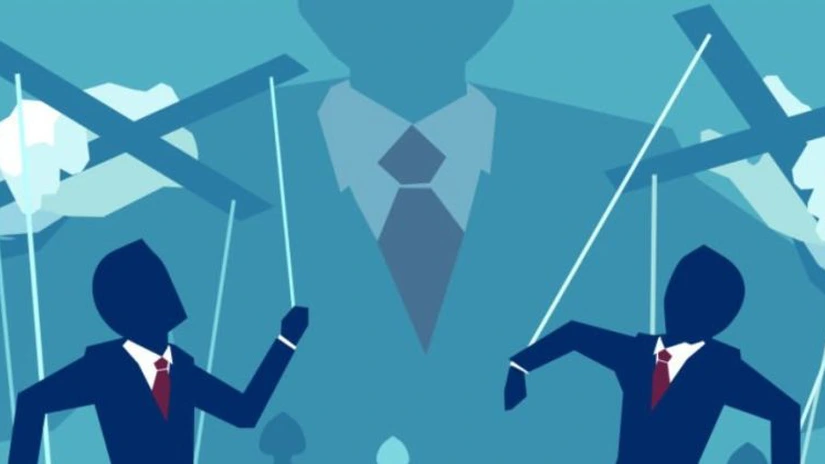 Tentaţia monopolistului - Ce spune Consiliul Concurenţei despre distribuitorii ce se află într-o poziţie 