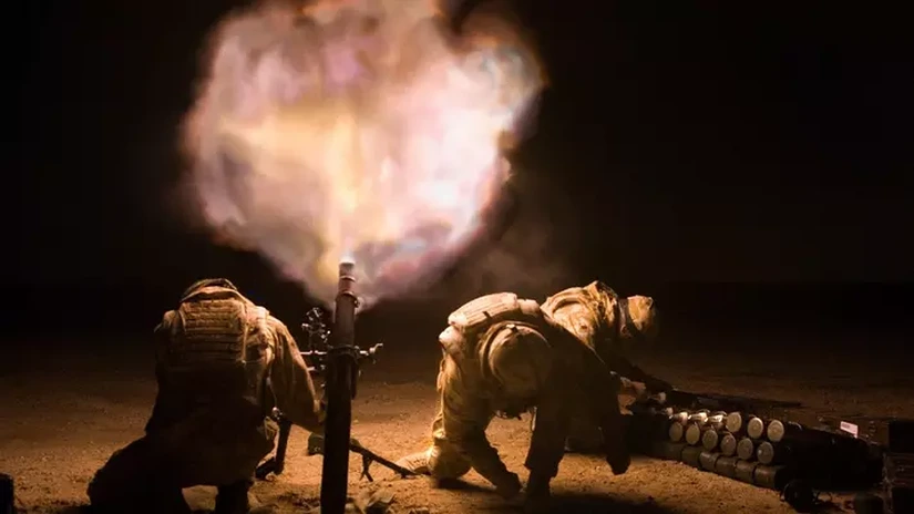 Bulgaria afirmă că a vândut EAU armele găsite în Sudan