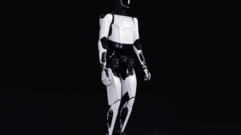 Producția de roboți humanoizi Optimus a Tesla, întârziată de relația cu China și accesul la pământuri rare