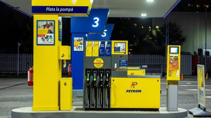 Nouă ieftinire a carburanților în benzinării. Cât costă benzina și motorina azi, 5 mai