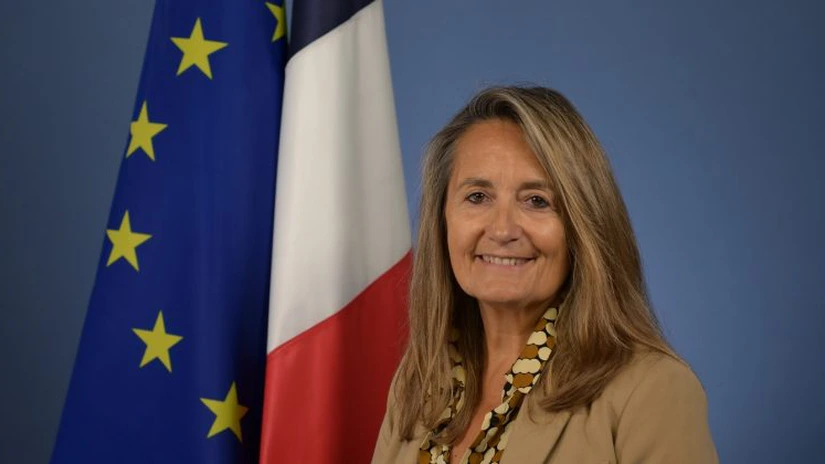 Franța anunță că Uniunea Europeană va răspune tarifelor impuse de Trump până la sfârșitul lunii aprilie