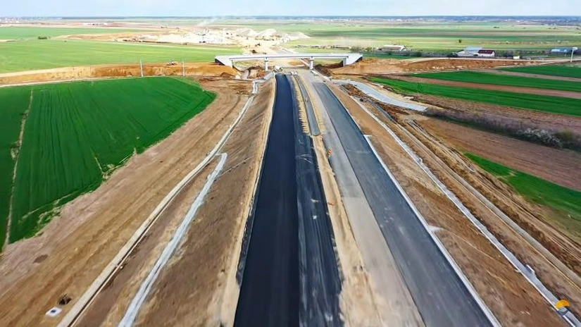 De la Craiova la Constanța doar pe drum expres și autostradă, la începutul lunii iunie 2025 - Asociația Pro Infrastructură