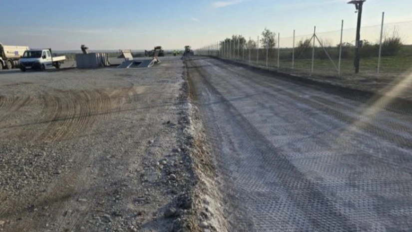 Israelienii de la Nofar, pe ultima sută de metri pentru finalizarea unui nou parc fotovoltaic în România