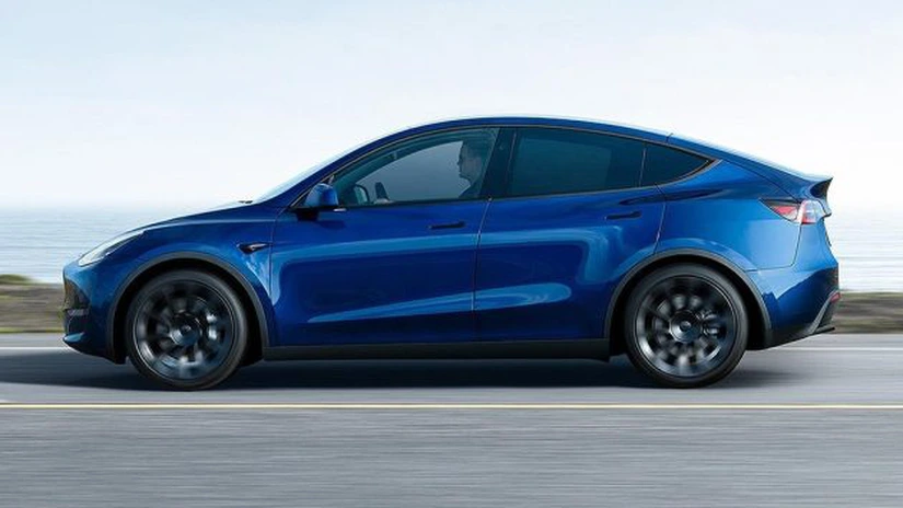 Prăbuşire pentru Tesla în Franţa. Vânzările trimestriale au scăzut până la cel mai redus nivel din ultimii patru ani