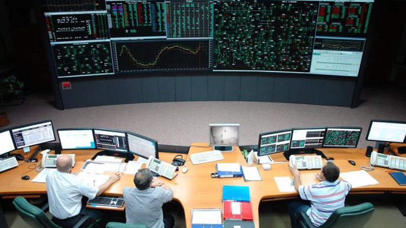 UPDATE Alertă în România - Consumul de energie electrică a scăzut acum la cel mai mic nivel din istorie. Zi provocatoare pentru Sistemul Energetic Naţional