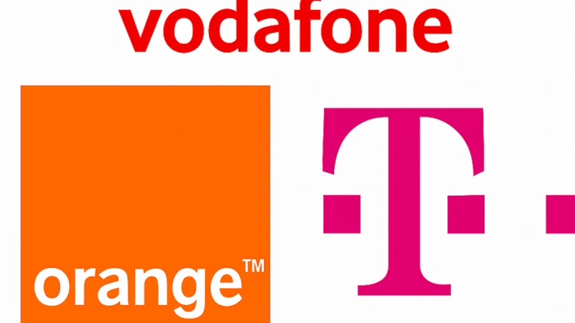 Calitatea rețelelor Orange, Vodafone și Telekom din România, mult sub cea a filialelor europene din același grup - raport