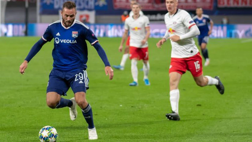 Clubul francez de fotbal Olympique Lyon a ajuns la un acord cu UEFA pentru a putea juca în Europa League, după ce a primit o amendă de 12,5 milioane de euro. Trebuie să mai îndeplinească însă o condiție