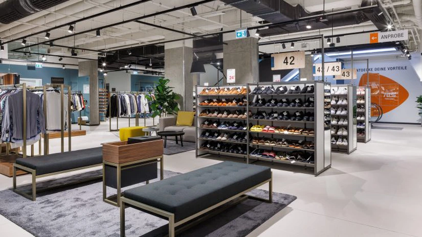 Marii retaileri se orientează spre Europa, îngrijorați de tarifele lui Trump