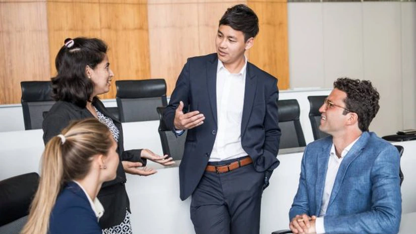 Programul de burse Change Maker include acum și România, grație existenței BMW TechWorks din Cluj