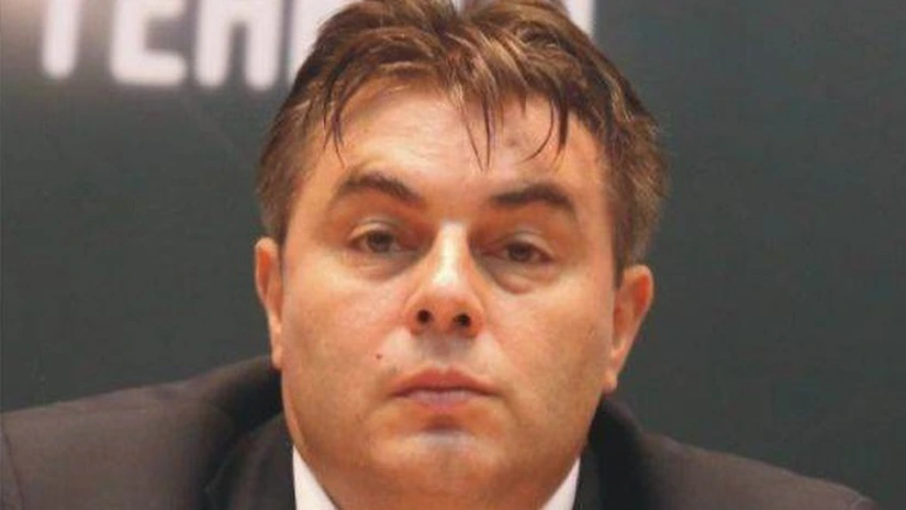 Ciprian Copariu, fost director al Direcţiei Generale Supraveghere în cadrul ASF, a murit astăzi la vârsta de 50 de ani