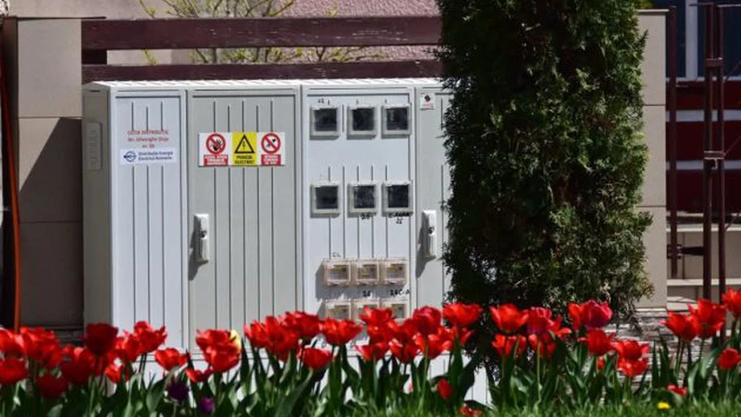 DEER a finalizat o lucrare de modernizare a rețelei din municipiul Săcele, județul Brașov, pentru care a cheltuit peste 17 milioane de lei