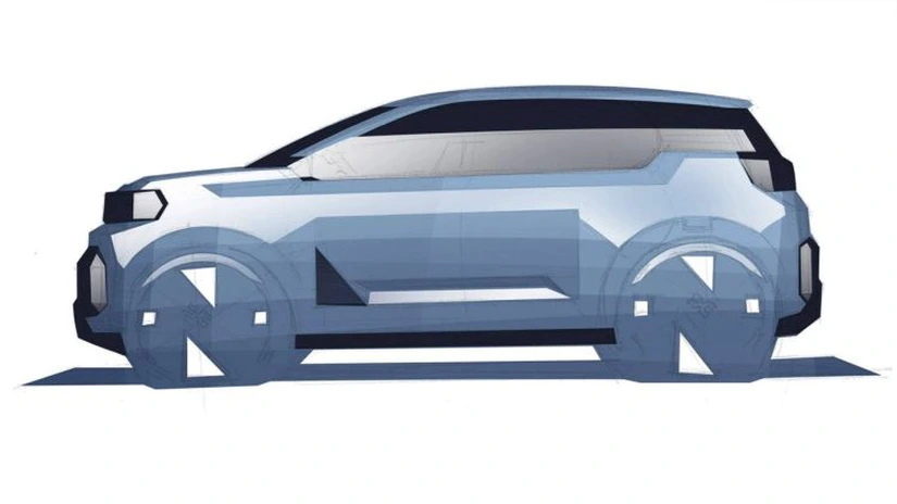 Vânzările reduse de mașini electrice ale Renault forțează electrificarea Dacia
