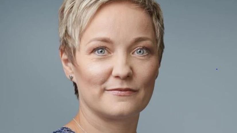 Dagmara Chudzińska-Matysiak preia conducerea Randstad România