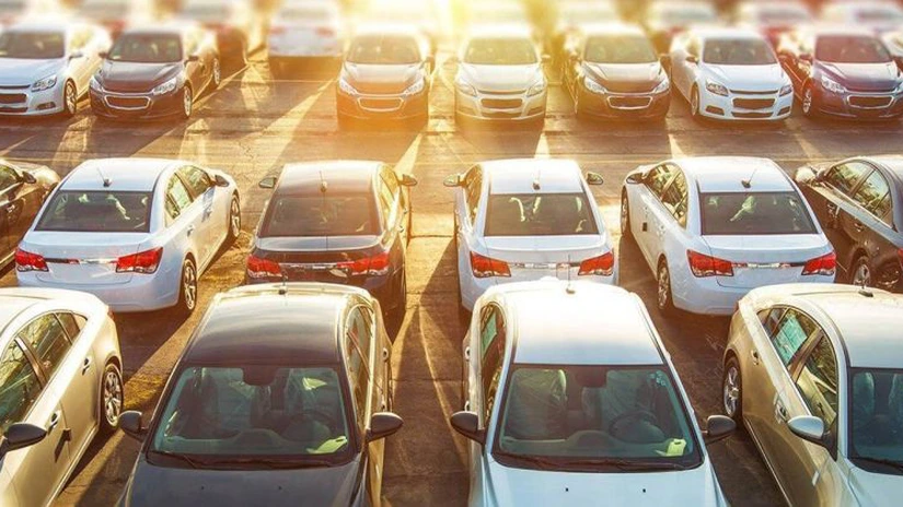 Ministerul Mediului a anunțat valoarea ecotichetelor Rabla. 18.500 de lei pentru mașini complet electrice